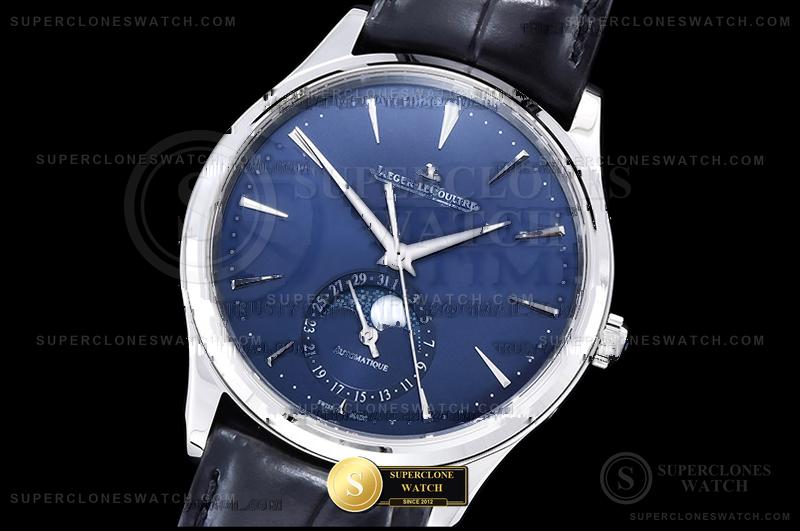 Jaeger-LeCoultre Ref. JL208A APSF Super Clone Automatic 1:1 Swiss Super Clone Watch