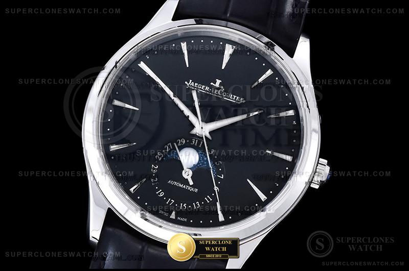 Jaeger-LeCoultre Ref. JL208B APSF Super Clone Automatic 1:1 Swiss Super Clone Watch