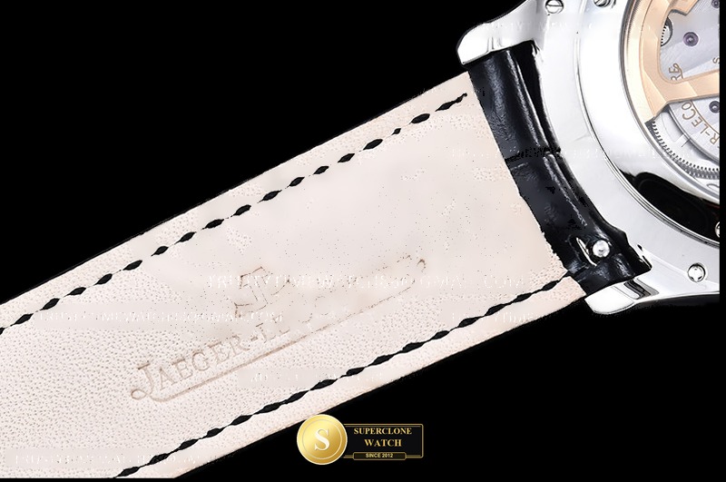 Jaeger-LeCoultre Ref. JL208B APSF - Crown Guard & Dial Lume Verification (Photo 18 of 25)