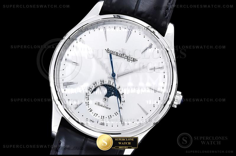Jaeger-LeCoultre Ref. JL208C APSF Super Clone Automatic 1:1 Swiss Super Clone Watch