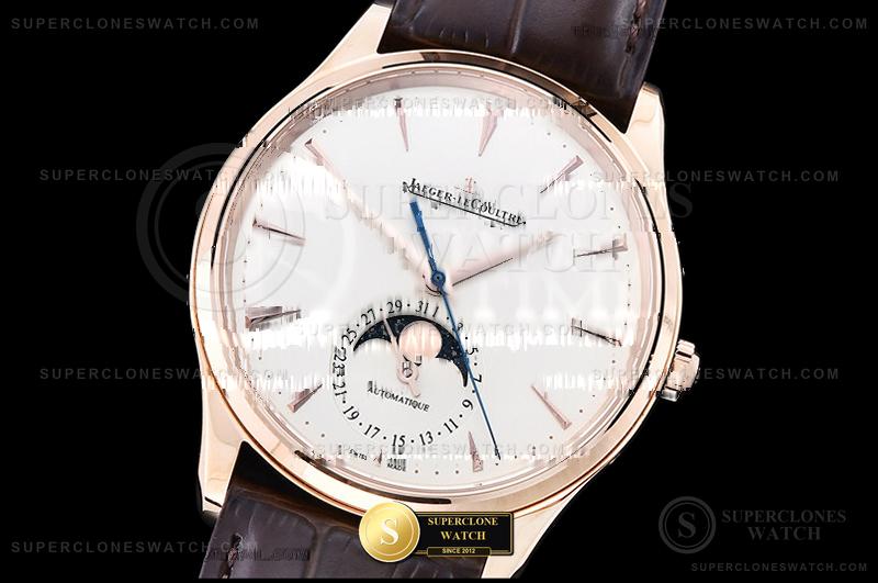 Jaeger-LeCoultre Ref. JL209A APSF Super Clone Automatic 1:1 Swiss Super Clone Watch