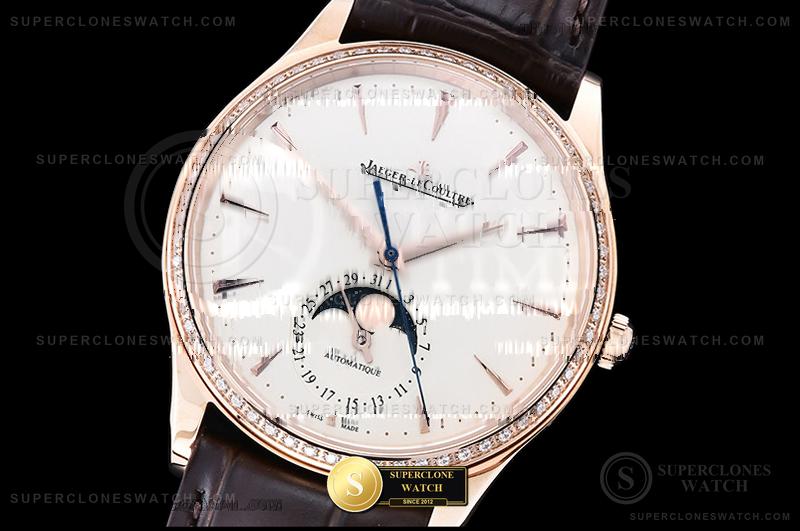 Jaeger-LeCoultre Ref. JL209B APSF Super Clone Automatic 1:1 Swiss Super Clone Watch