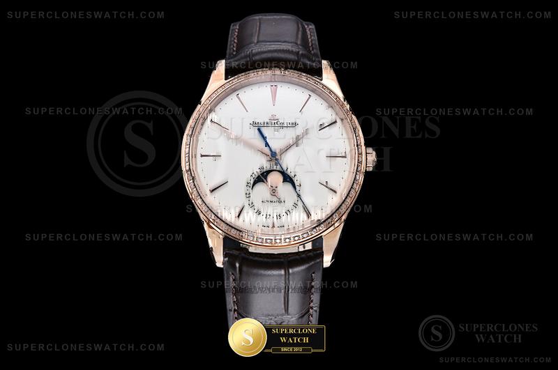 Jaeger-LeCoultre Ref. JL209B APSF - Case Profile & Crown Architecture (Photo 2 of 23)