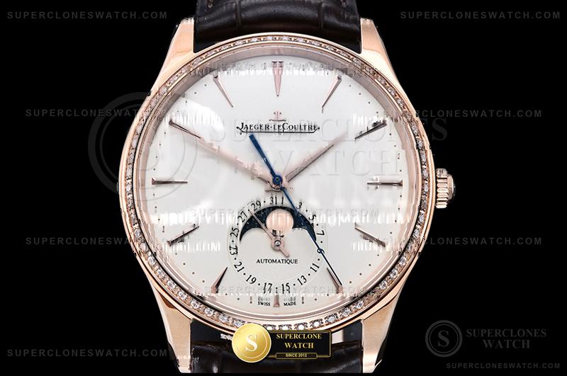 Jaeger-LeCoultre Ref. JL209B APSF - Clasp & Solid 904L Bracelet Detail (Photo 3 of 23)