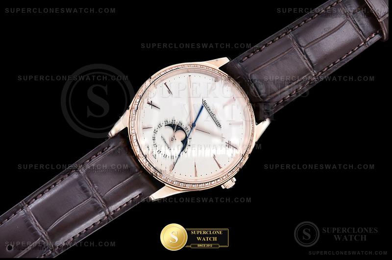 Jaeger-LeCoultre Ref. JL209B APSF - Exhibition Caseback & Cloned Calibre Movement (Photo 4 of 23)