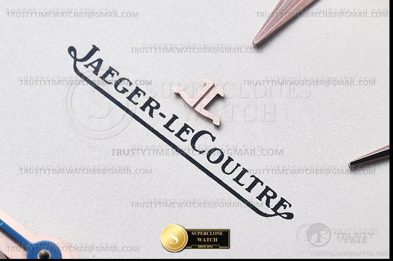 Jaeger-LeCoultre Ref. JL209B APSF - On-Wrist Presence & Case Thickness View (Photo 9 of 23)