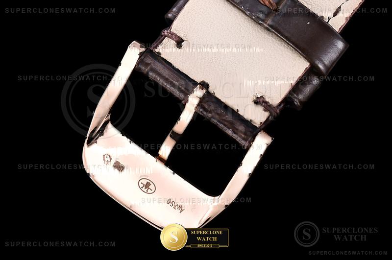 Jaeger-LeCoultre Ref. JL209B APSF - Crown Guard & Dial Lume Verification (Photo 12 of 23)