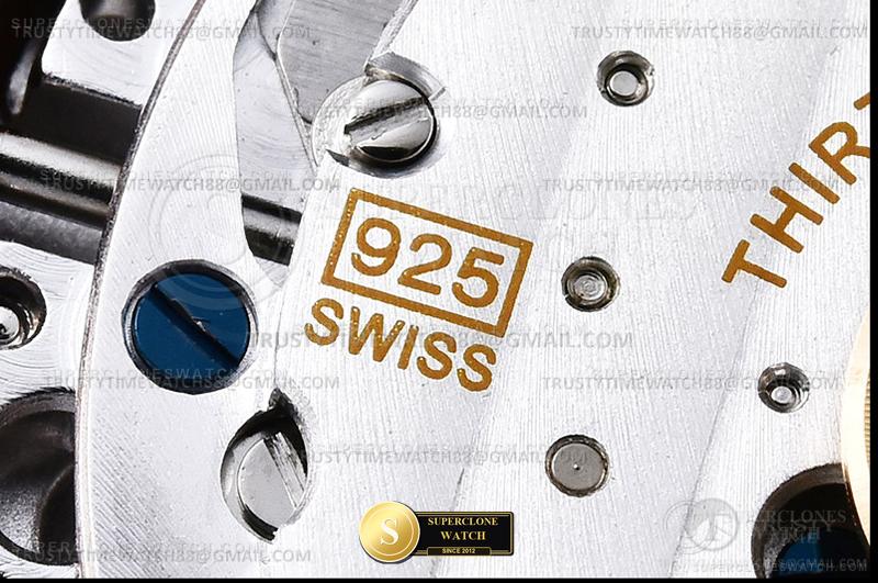 Jaeger-LeCoultre Ref. JL209B APSF - On-Wrist Presence & Case Thickness View (Photo 21 of 23)