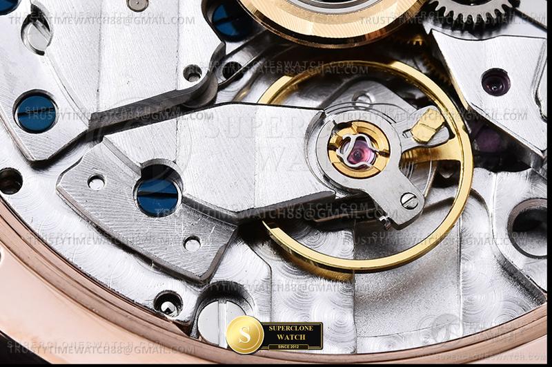 Jaeger-LeCoultre Ref. JL209B APSF - Crown Guard & Dial Lume Verification (Photo 22 of 23)