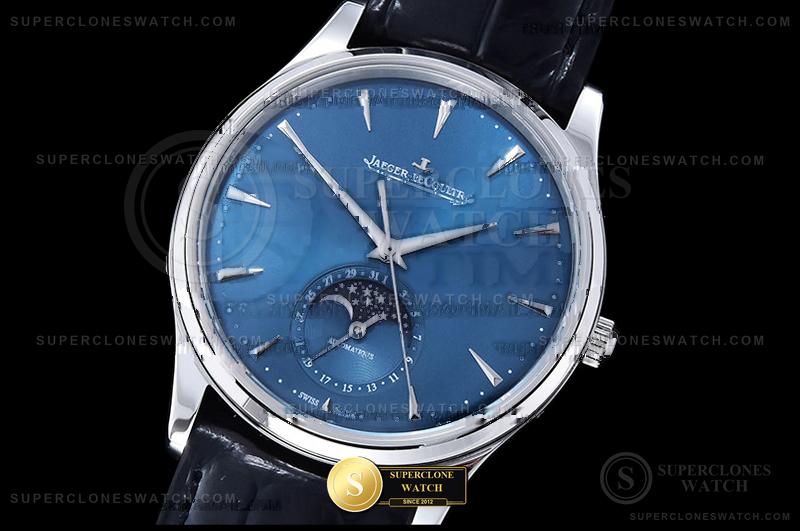 Jaeger-LeCoultre Ref. JL210A ASIAN Super Clone Automatic 1:1 Swiss Super Clone Watch