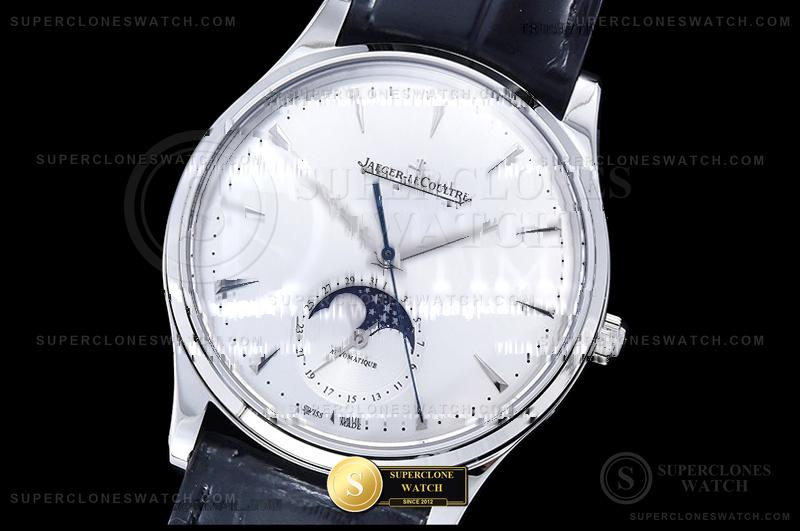 Jaeger-LeCoultre Ref. JL210B ASIAN Super Clone Automatic 1:1 Swiss Super Clone Watch