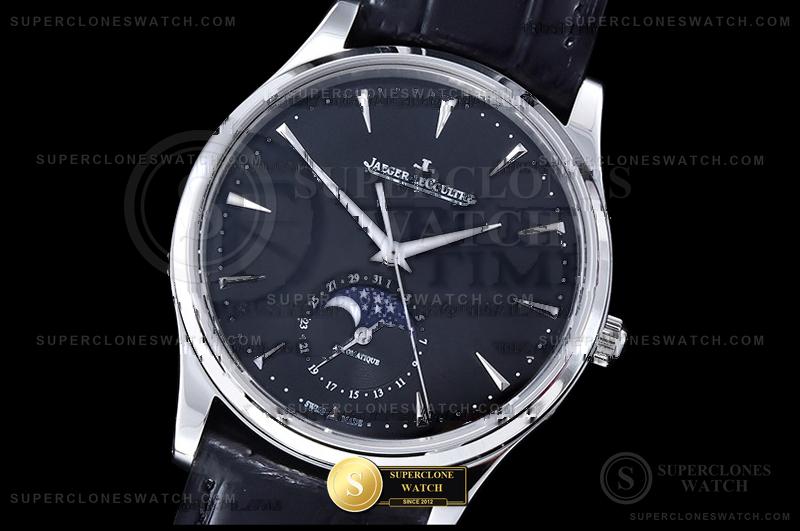 Jaeger-LeCoultre Ref. JL210C ASIAN Super Clone Automatic 1:1 Swiss Super Clone Watch