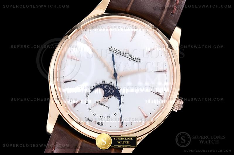 Jaeger-LeCoultre Ref. JL211A ASIAN Super Clone Automatic 1:1 Swiss Super Clone Watch