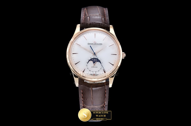 Jaeger-LeCoultre Ref. JL211A ASIAN - Case Profile & Crown Architecture (Photo 2 of 22)