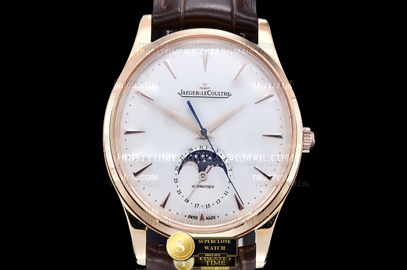 Jaeger-LeCoultre Ref. JL211A ASIAN - Clasp & Solid 904L Bracelet Detail (Photo 3 of 22)