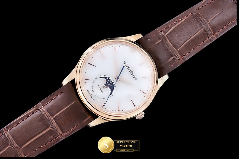 Jaeger-LeCoultre Ref. JL211A ASIAN - Exhibition Caseback & Cloned Calibre Movement (Photo 4 of 22)