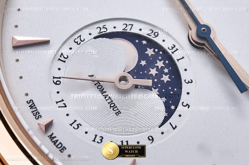 Jaeger-LeCoultre Ref. JL211A ASIAN - On-Wrist Presence & Case Thickness View (Photo 9 of 22)