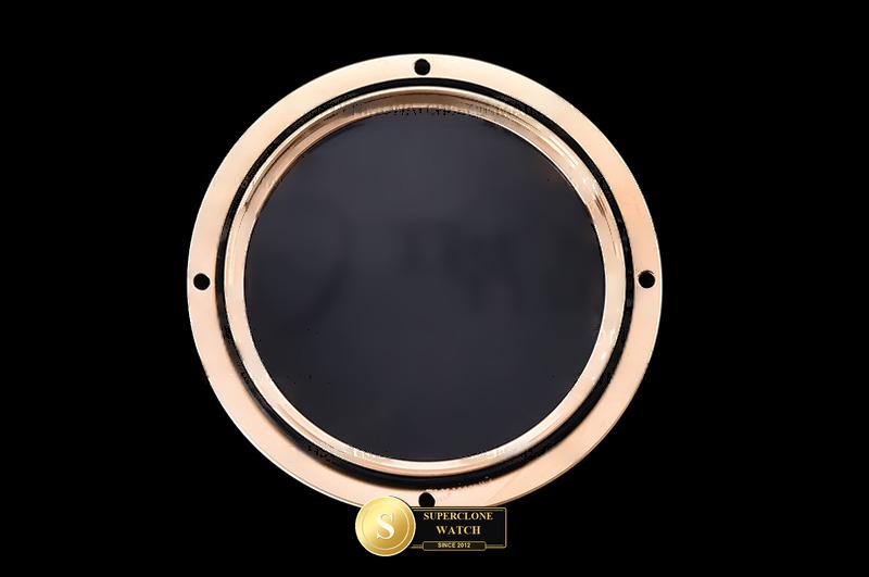 Jaeger-LeCoultre Ref. JL211A ASIAN - Crown Guard & Dial Lume Verification (Photo 22 of 22)