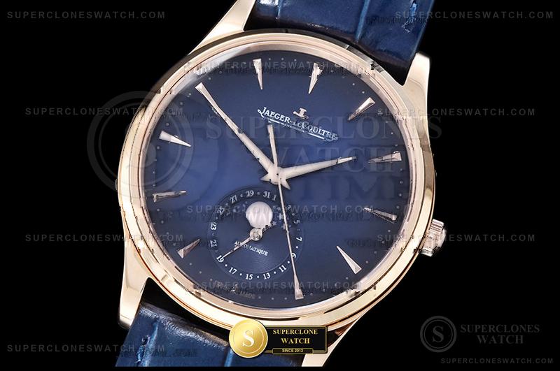 Jaeger-LeCoultre Ref. JL211B ASIAN Super Clone Automatic 1:1 Swiss Super Clone Watch