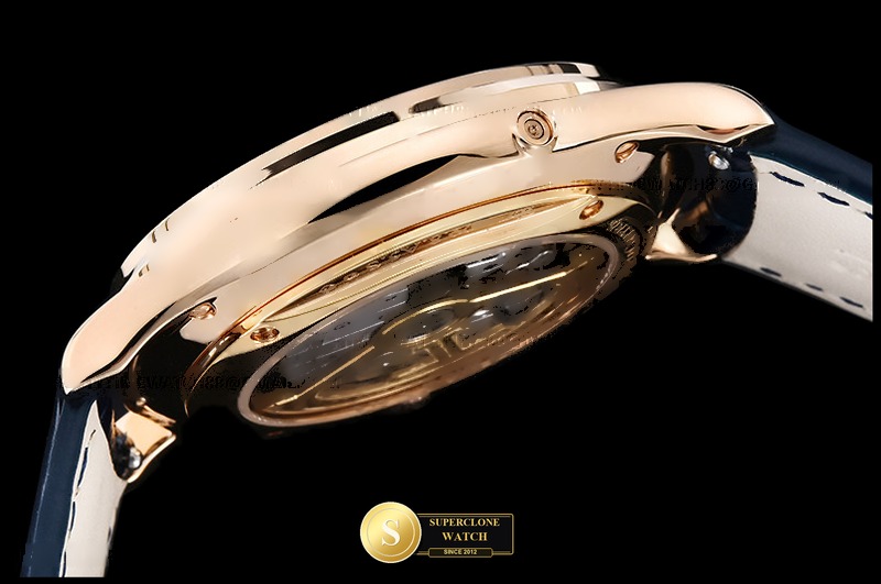 Jaeger-LeCoultre Ref. JL211B ASIAN - Crown Guard & Dial Lume Verification (Photo 12 of 22)