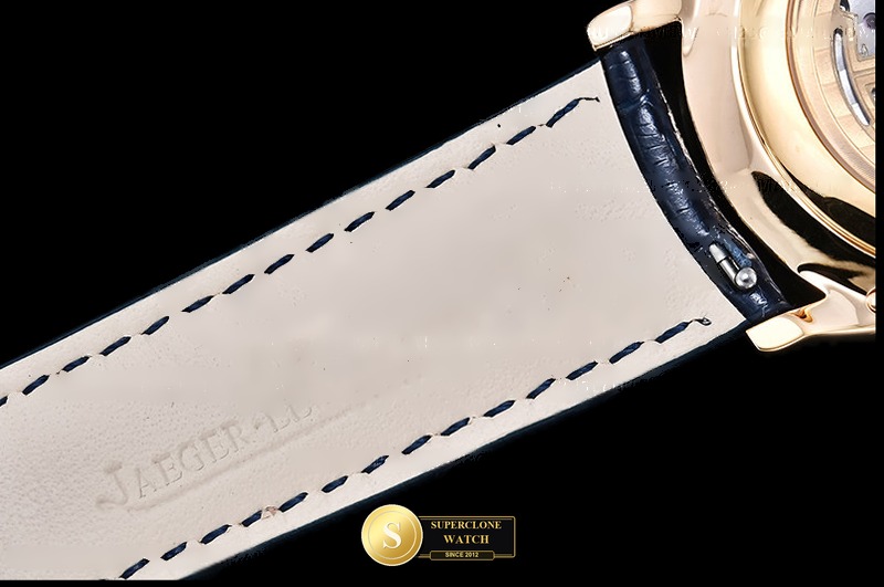 Jaeger-LeCoultre Ref. JL211B ASIAN - Crown Guard & Dial Lume Verification (Photo 14 of 22)
