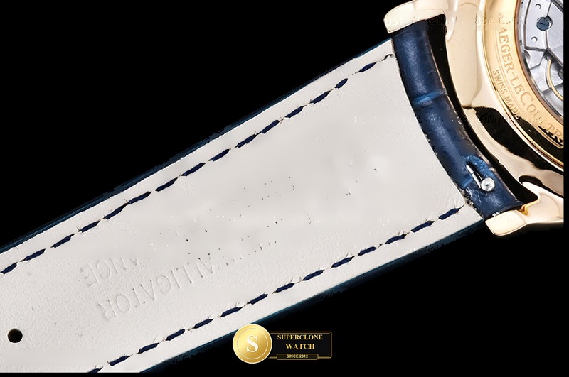 Jaeger-LeCoultre Ref. JL211B ASIAN - On-Wrist Presence & Case Thickness View (Photo 15 of 22)