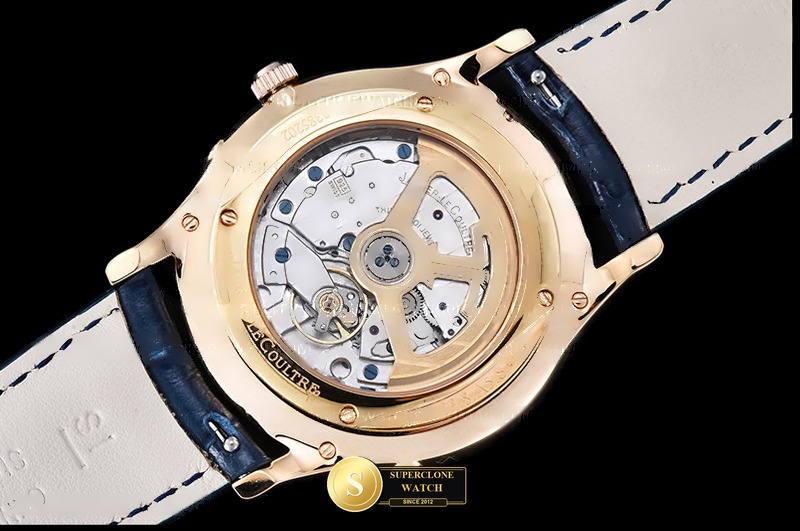 Jaeger-LeCoultre Ref. JL211B ASIAN - Crown Guard & Dial Lume Verification (Photo 16 of 22)