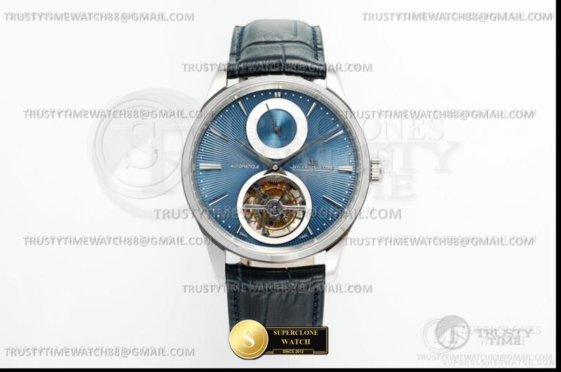 Jaeger-LeCoultre Ref. JL212 APSF Super Clone Automatic 1:1 Swiss Super Clone Watch