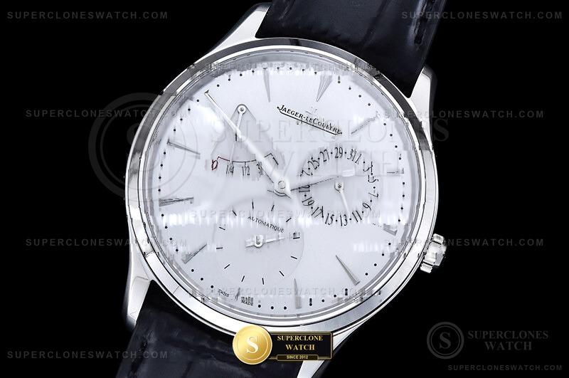 Jaeger-LeCoultre Ref. JL215A APSF Super Clone Automatic 1:1 Swiss Super Clone Watch