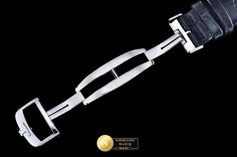 Jaeger-LeCoultre Ref. JL215A APSF - Crown Guard & Dial Lume Verification (Photo 12 of 26)