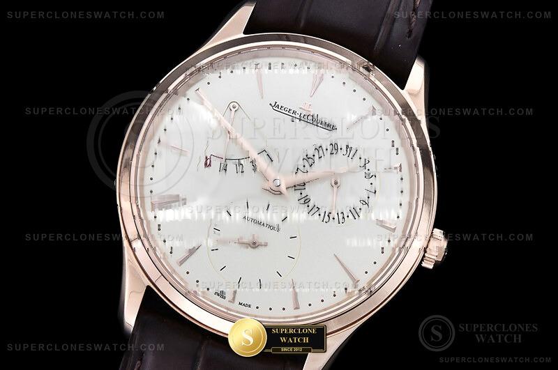 Jaeger-LeCoultre Ref. JL215B APSF Super Clone Automatic 1:1 Swiss Super Clone Watch