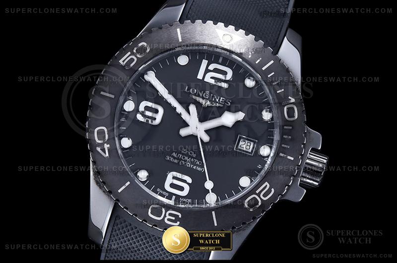 Longines Ref. LON049 ASIAN Super Clone Automatic 1:1 Swiss Super Clone Watch
