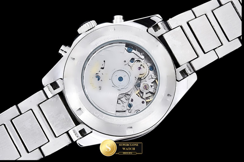 Longines Ref. LON050C ASIAN - On-Wrist Presence & Case Thickness View (Photo 17 of 23)