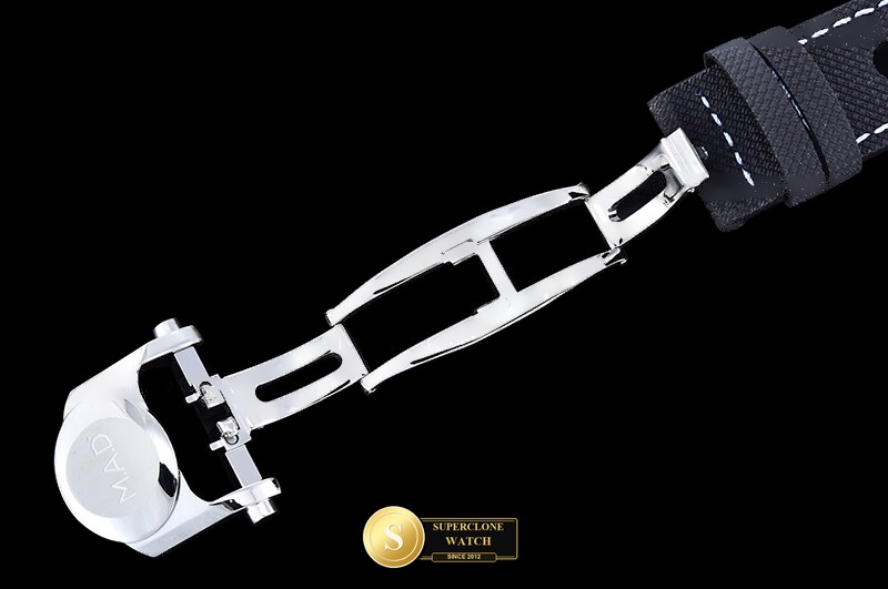 MB&F Ref. MBF003A K1F - Crown Guard & Dial Lume Verification (Photo 10 of 22)