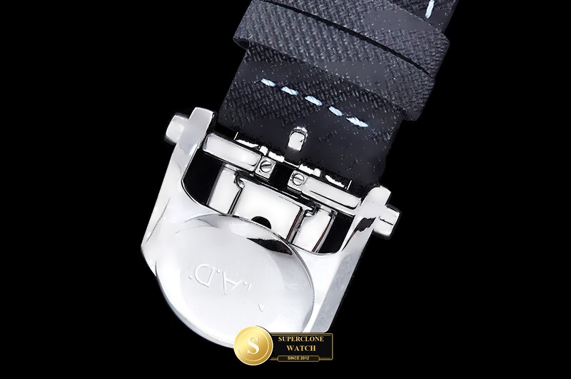 MB&F Ref. MBF003A K1F - On-Wrist Presence & Case Thickness View (Photo 11 of 22)