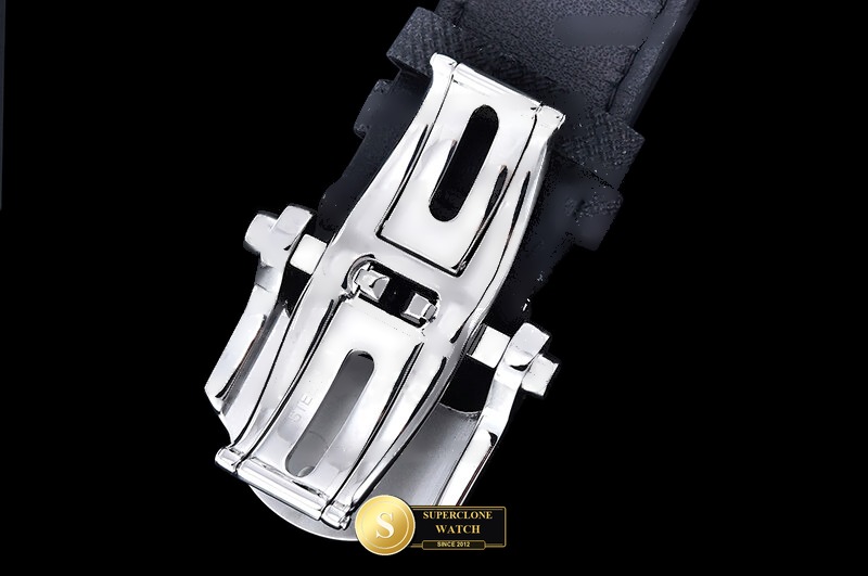 MB&F Ref. MBF003A K1F - Crown Guard & Dial Lume Verification (Photo 12 of 22)