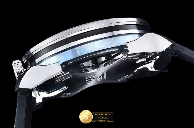 MB&F Ref. MBF003A K1F - On-Wrist Presence & Case Thickness View (Photo 13 of 22)
