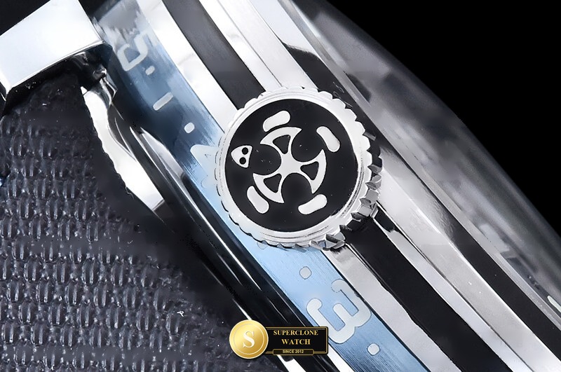 MB&F Ref. MBF003A K1F - On-Wrist Presence & Case Thickness View (Photo 15 of 22)