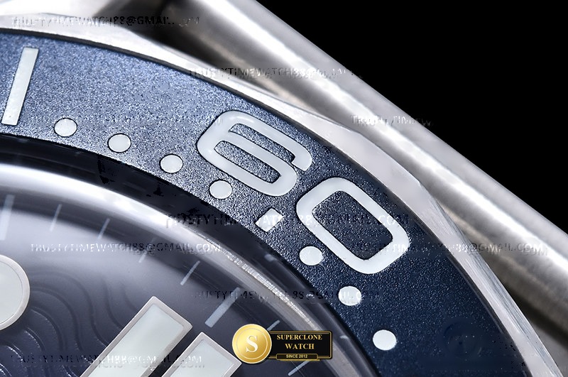 Omega Ref. OMG0848A ASIAN - Crown Guard & Dial Lume Verification (Photo 10 of 29)