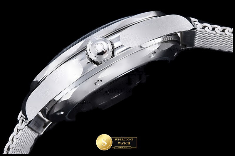 Omega Ref. OMG0848A ASIAN - On-Wrist Presence & Case Thickness View (Photo 13 of 29)