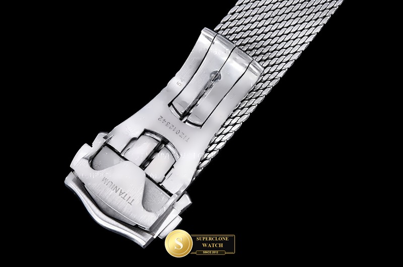 Omega Ref. OMG0848A ASIAN - On-Wrist Presence & Case Thickness View (Photo 17 of 29)