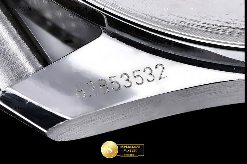 Omega Ref. OMG0848A ASIAN - Crown Guard & Dial Lume Verification (Photo 22 of 29)