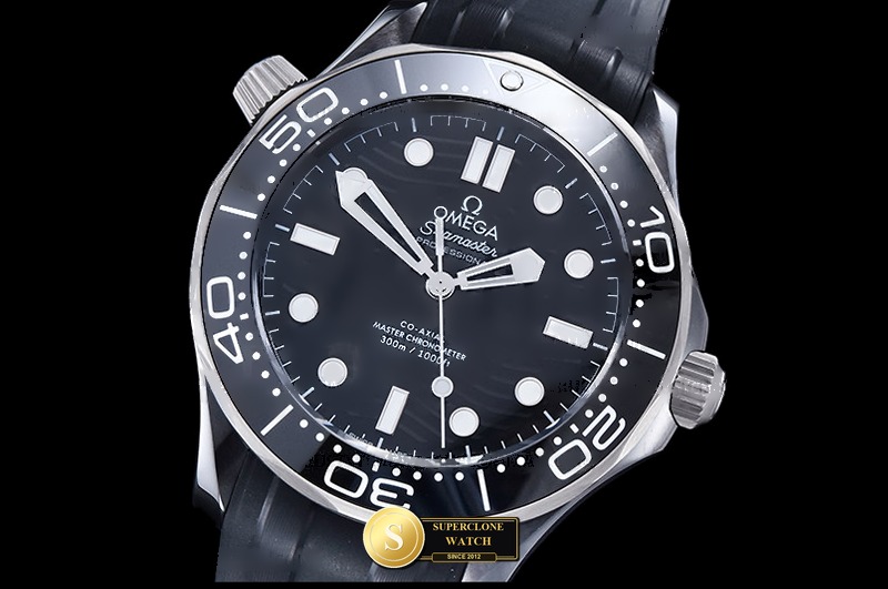 Omega Ref. OMG0852A ASIAN Super Clone Automatic 1:1 Swiss Super Clone Watch
