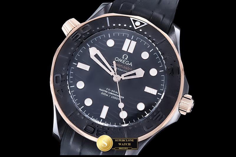 Omega Ref. OMG0852B ASIAN Super Clone Automatic 1:1 Swiss Super Clone Watch
