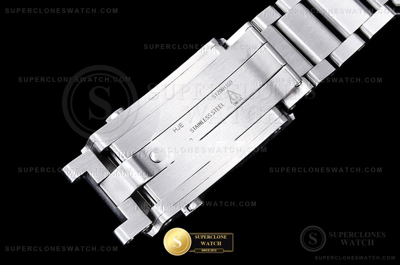 Omega Ref. OMG0857B VSF - Crown Guard & Dial Lume Verification (Photo 18 of 31)