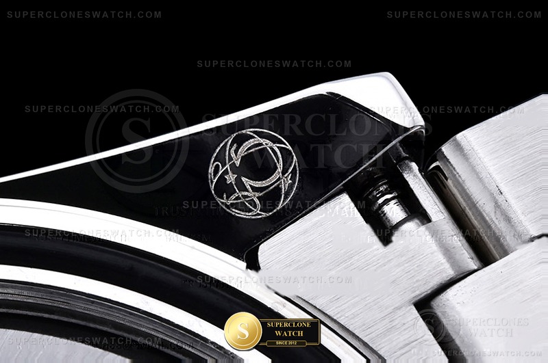 Omega Ref. OMG0857B VSF - Crown Guard & Dial Lume Verification (Photo 28 of 31)