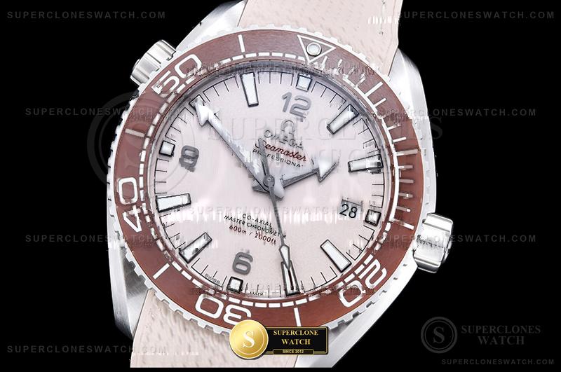 Omega Ref. OMG0859A VSF Super Clone Automatic 1:1 Swiss Super Clone Watch