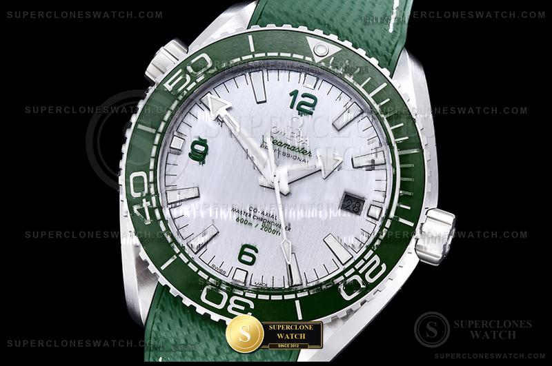Omega Ref. OMG0859B VSF Super Clone Automatic 1:1 Swiss Super Clone Watch