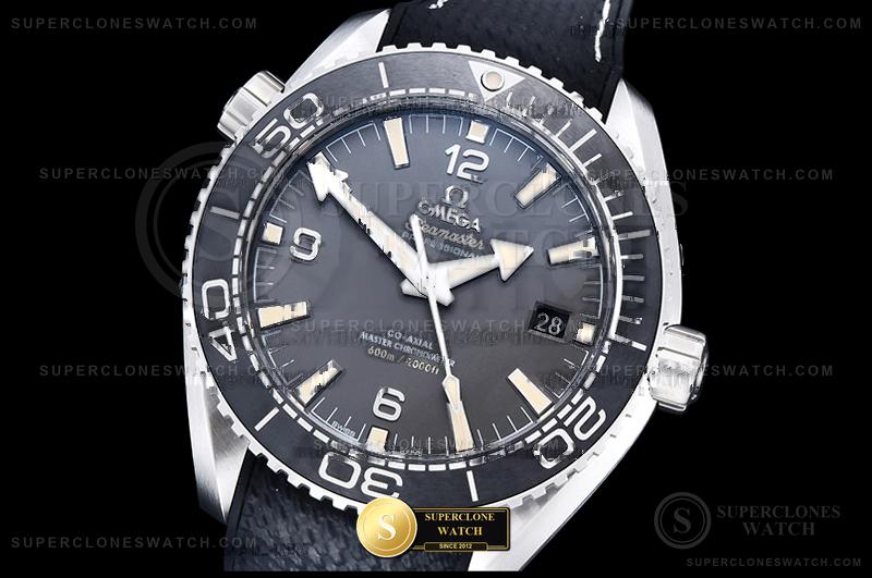 Omega Ref. OMG0860 VSF Super Clone Automatic 1:1 Swiss Super Clone Watch