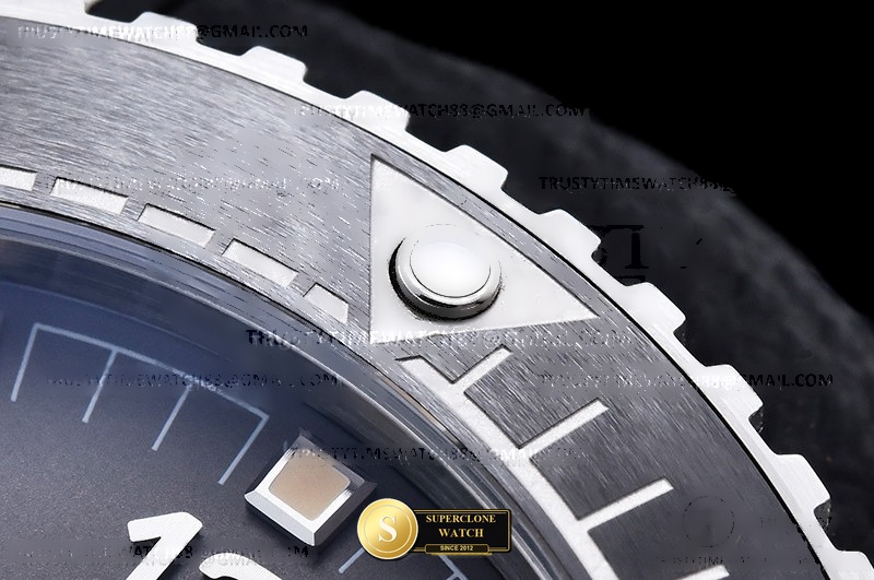 Omega Ref. OMG0860 VSF - Crown Guard & Dial Lume Verification (Photo 12 of 29)